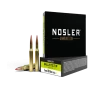 Nosler Ballistic Tip BTA - 7mm-08 Rem 140g BT SP  20ct  Ammunition 40059