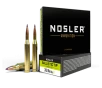 Nosler Ballistic Tip BTA - 243 Win 90g BT SP  20ct  Ammunition 40050