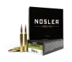Nosler E-Tip ETA - 28 Nosler 150g ET SP  20ct  Ammunition 40039