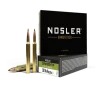 Nosler E-Tip ETA - 300 Win Mag 180g ET SP  20ct  Ammunition 40038