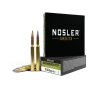 Nosler E-Tip ETA - 30-06 Sprg 180g ET SP  20ct  Ammunition 40037