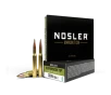 Nosler E-Tip ETA - 308 Win 168g ET SP  20ct  Ammunition 40035