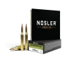 Nosler E-Tip ETA - 243 Win 90g ET SP  20ct  Ammunition 40030