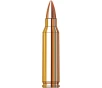 Hornady Frontier  223 Rem 55gr Ammunition w FMJ Bullets  20 Box  FR100