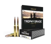 Nosler Trophy Grade TGA - 6 5mm Creedmoor 140g PT SP  20ct  Ammunition 61016