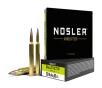 Nosler Ballistic Tip BTA - 300 Win Mag 180g BT SP  20ct  Ammunition 40053
