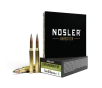 Nosler E-Tip ETA - 7mm-08 Rem 140g ET SP  20ct  Ammunition 40033