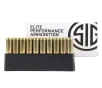 Sig Sauer Ammo Tactical Rifle  300 BLK 110gr TAC-TX 20 Box T300BLK110TTX-20