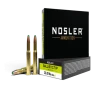 Nosler Ballistic Tip BTA - 30-30 Win 150g BT RN  20ct  Ammunition 40065