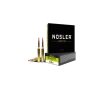 Nosler Ballistic Tip BTA - 7mm PRC 160g BT  20ct  Ammunition 43465