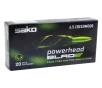 Sako PowerHead Blade 6 5 Creedmoor 120gr Ammunition 20 Box JAS-PHB65CM 120B