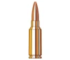 Hornady Black 6mm ARC 105gr Ammunition w BTHP Match Bullets  20 Box  81604