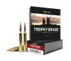 Nosler Trophy Grade  Long Range  TGA - 7mm Rem Mag 168g ABLR SP  20ct  Ammunition 60108