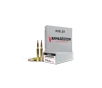 Nosler Varmageddon VGA - 222 Rem 50g VG FBT  20ct  Ammunition 65137