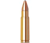 Hornady Custom  358 Win 200gr Ammunition w InterLock Bullets  20 Box  91318