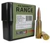 Barrett Ammo  416 Barrett CEB 452gr MTAC Box of 10 17222-R