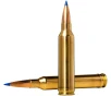 Norma Bondstrike Extreme 7mm Rem Mag 165gr Centerfire Rifle Ammo  20 box  20171522