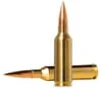 Norma Ammo Norma Golden Target 6 5 PRC Match 143gr Centerfire Rifle Ammo  20 box  10166462