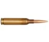 Berger Bullets Berger 6mm Creedmoor 109 Grain Long Range Hybrid Target Bullets Box of 20 20030