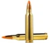 Norma Ammo Norma TipStrike Varmint  223 Rem 55gr Centerfire Rifle Ammo  20 box  20157352