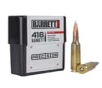 Barrett Ammo  416 Barrett A-Tip 500gr Box of 10 41633