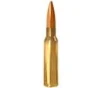 Lapua 6 5x55 Mauser 123gr HPBT Scenar Ammo LU4316032