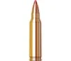 Hornady Superformance Varmint  223 Rem 53gr Ammunition w V-MAX Bullets  20 Box  8025
