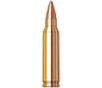 Hornady Custom  223 Rem 55gr Ammunition w SP Bullets  50 Box  80255