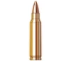 Hornady Custom  223 Rem 55gr Ammunition w FMJ Bullets  50 Box  80275