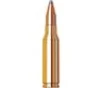 Hornady American Whitetail 7mm-08 Rem 139gr Ammunition w InterLock Bullets  20 Box  8057