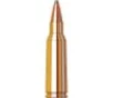 Hornady Custom  250 Savage 100gr Ammunition w InterLock Bullets  20 Box  8132