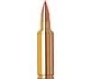 Hornady Varmint Express 6mm Creedmoor 87gr Ammunition w V-MAX Bullets  20 Box  81393
