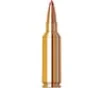 Hornady V-Match 6mm Creedmoor 80gr Ammunition w ELD-VT Bullets  20 Box  81397