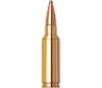 Hornady American Whitetail  6 5 Creedmoor 129gr Ammunition w InterLock Bullets  20 Box  81489