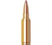 Hornady Match 6 5 Creedmoor 120gr Ammunition w ELD Match Bullets  20 Box  81491