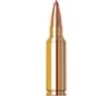 Hornady V-Match 6 5 Creedmoor 100gr Ammunition w ELD-VT Bullets  20 Box  81504