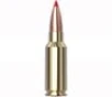 Hornady Custom 6 5 Grendel 90gr Ammunition w CX Bullets  20 Box  81513