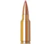 Hornady Custom 6 5 Grendel 123gr Ammunition w SST Bullets  20 Box  8152