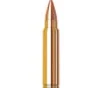 Hornady Dangerous Game  375 Ruger 270gr Ammunition w InterLock SP-RP Bullets  20 Box  8231