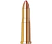 Hornady Varmint Express  22 Hornet 35gr Ammunition w V-MAX Bullets  25 Box  8302