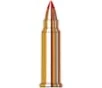 Hornady Rimfire Varmint  17 HMR 17gr Ammunition w V-MAX Bullets  50 Box  83170