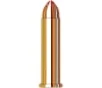 Hornady Rimfire Varmint Express  22 WMR 30gr Ammunition w V-MAX Bullets  50 Box  83202