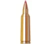 Hornady Superformance Varmint  22-250 Rem 50gr Ammunition w V-MAX Bullets  20 Box  83366