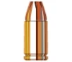 Hornady Handgun Hunter 9mm Luger P 115gr Ammunition w MonoFlex Bullets  25 Box  90281