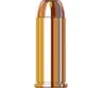 Hornady Custom Handgun  44 Rem Mag 300gr Ammunition w XTP Bullets  20 Box  9088