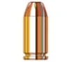 Hornady Subsonic Handgun  40 S W 180gr Ammunition w XTP Bullets  20 Box  91369