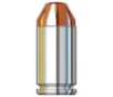 Hornady Critical Duty  40 S W 175gr Ammunition w FlexLock Bullets  20 Box  91376