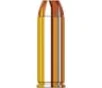Hornady Handgun Hunter  500 S W Mag 300gr Ammunition w MonoFlex Bullets  20 Box  9251