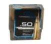 Desert Tech DTM  50 BMG 750gr Match Ammunition Case 100rds DTM-500750-CS
