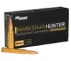 Sig Sauer Ammo Marksman Hunter  30-06 Sprg 165gr Gameking 20 Box E3006GK165-20